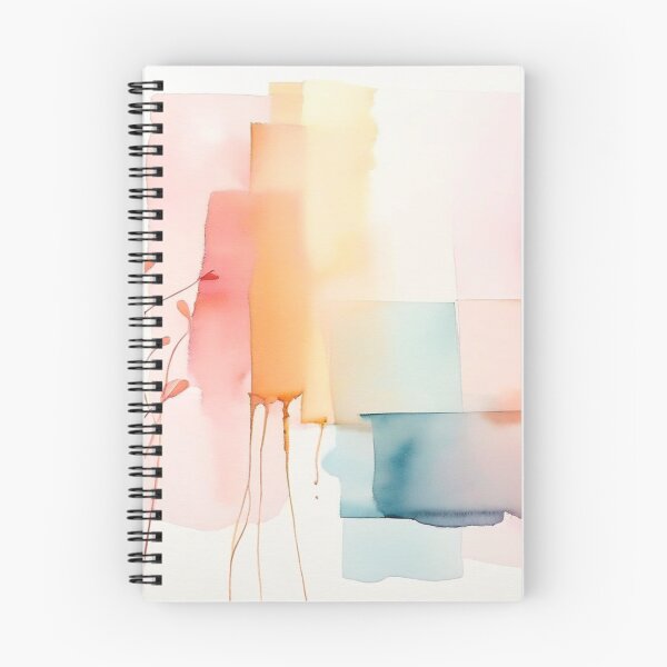 Item preview, Pastell- und neutrale Farben designed and sold by Collection de trésors .