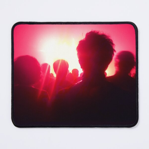 Item preview, Public photography in front of a concert designed and sold by Carré Comme Orange.
