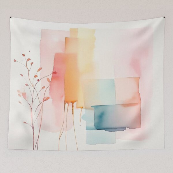 Item preview, Colores pasteles y neutros designed and sold by Collection de trésors .