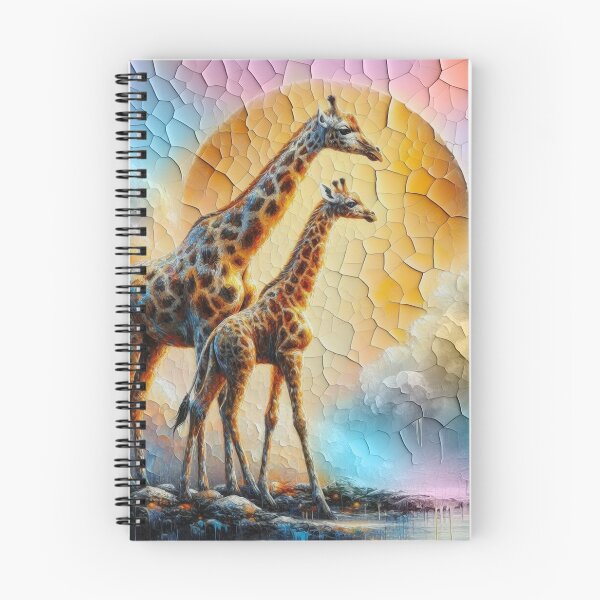 Item preview, ROAMING  ZEBRA  designed and sold by johnnyssandart.
