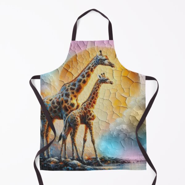 Item preview, ROAMING  ZEBRA  designed and sold by johnnyssandart.