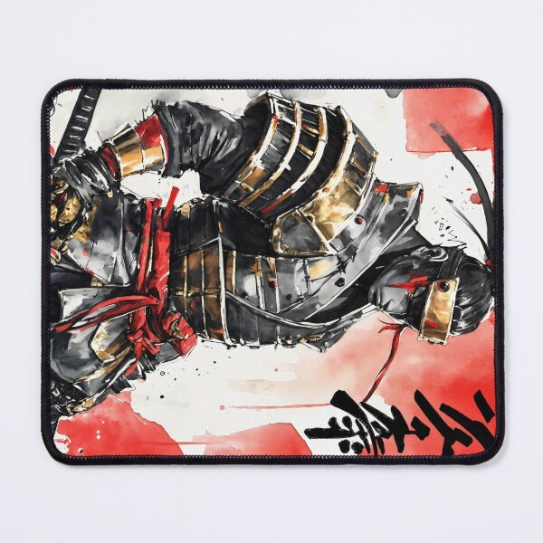 Item preview, Samurai designed and sold by RaF71PrO.