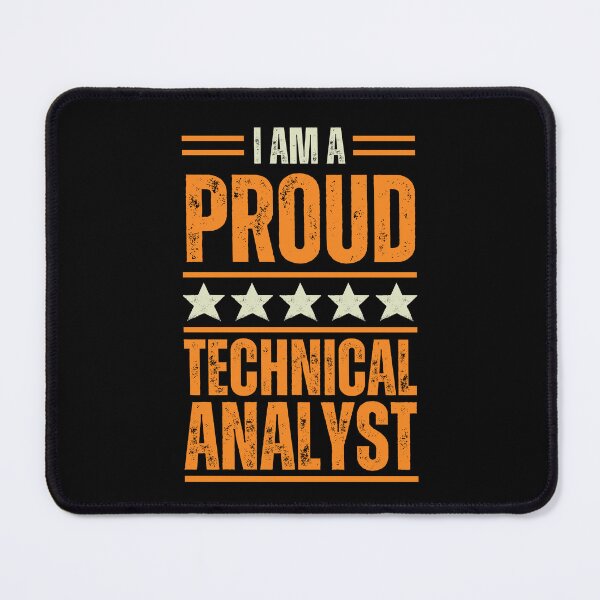 Item preview, I'm A proud analyst Technical designed and sold by rootartino.