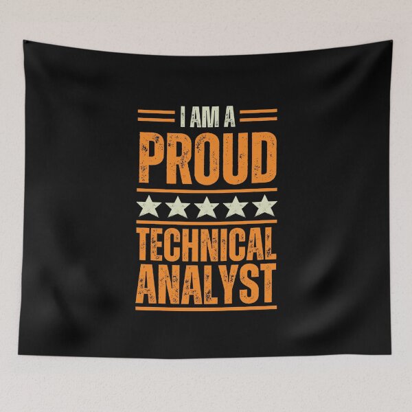 Item preview, I'm A proud analyst Technical designed and sold by rootartino.