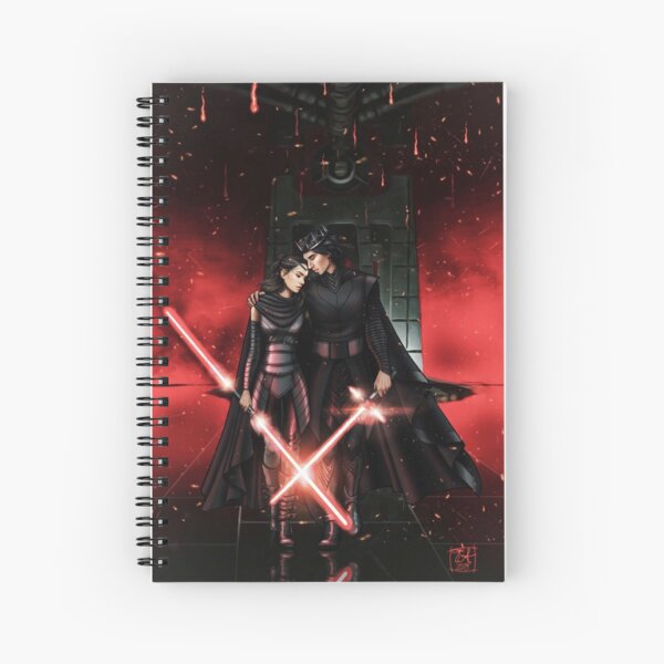 Item preview, Reylo - Supremacy  designed and sold by TaevynAstra.