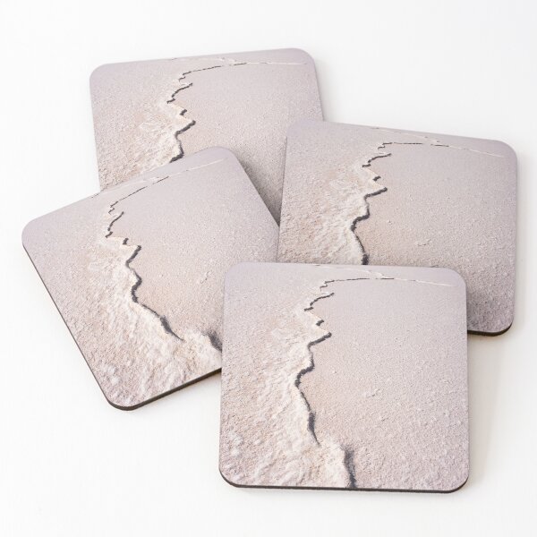 Item preview, Patterns in the Salt - Lake Hart designed and sold by Lexa Harpell.