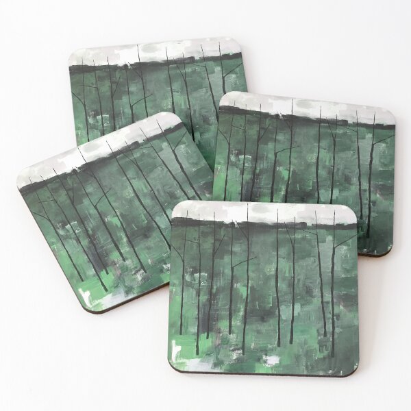 Item preview, Forest Series 5 designed and sold by edselart.