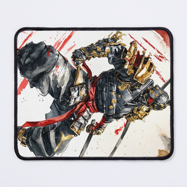 Item preview, Samurai designed and sold by RaF71PrO.