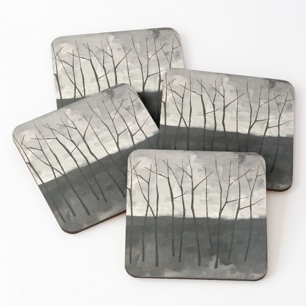 Item preview, Forest Series 6 designed and sold by edselart.