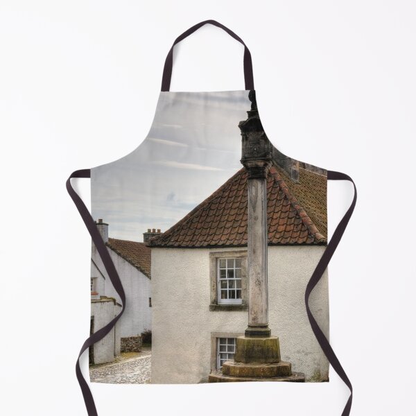 Item preview, Culross Mercat Cross designed and sold by tomg.