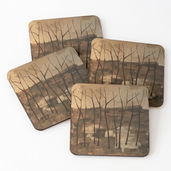 Item preview, Forest Series 7 designed and sold by edselart.