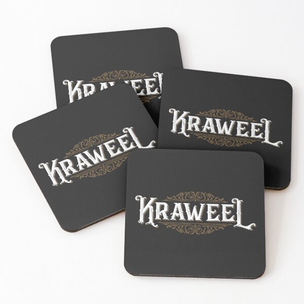 Item preview, Loriot: Kraweel designed and sold by firlachieldraws.