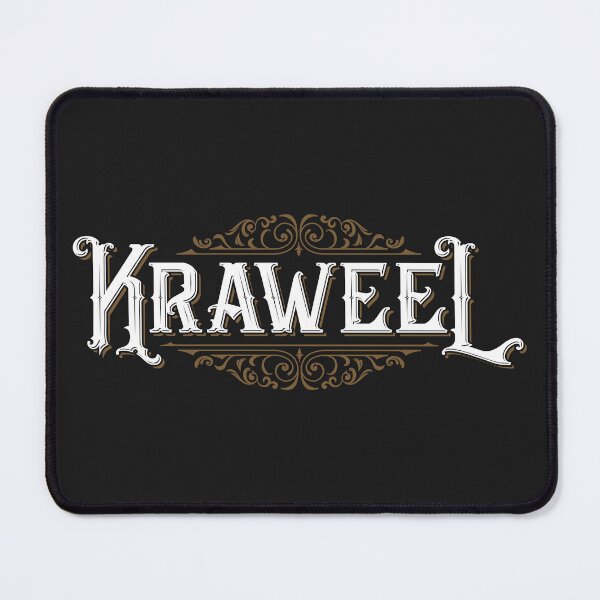 Item preview, Loriot: Kraweel designed and sold by firlachieldraws.