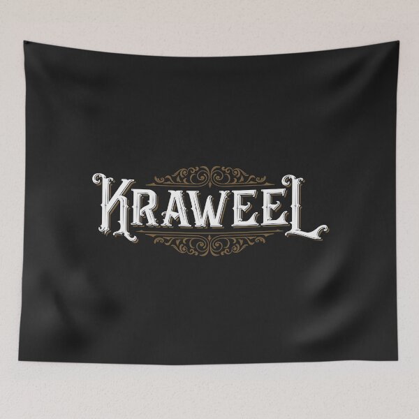 Item preview, Loriot: Kraweel designed and sold by firlachieldraws.