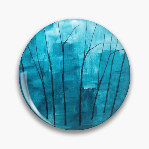Item preview, Forest Series 8 designed and sold by edselart.