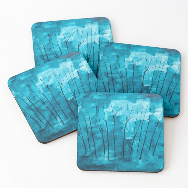 Item preview, Forest Series 8 designed and sold by edselart.