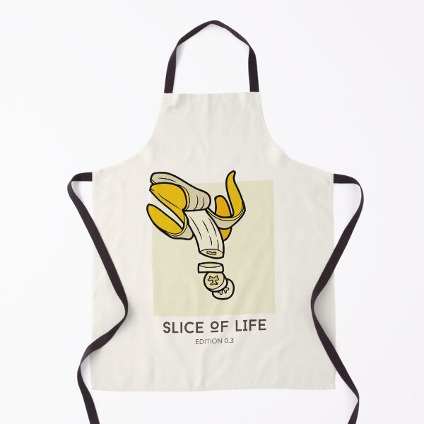 Item preview, Slice Of Life Edition 0.3 designed and sold by VisualsVergo.