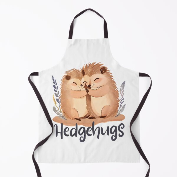 Item preview, Hedgehugs designed and sold by Petalette.