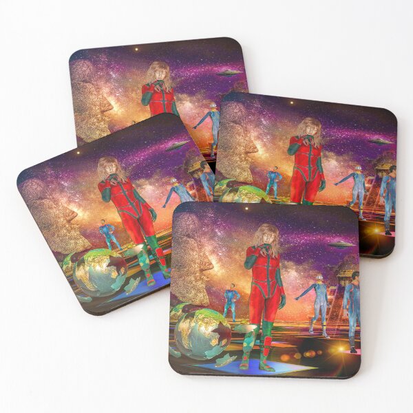 Item preview, Observations designed and sold by shadowlea.