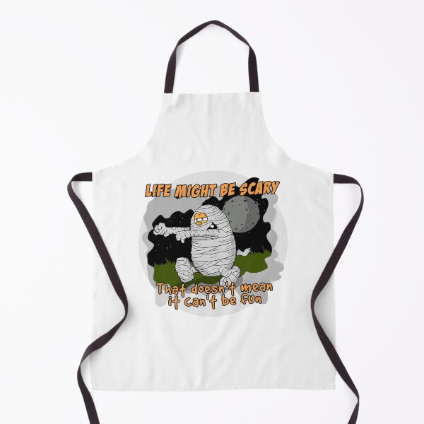 Item preview, Scary Fun designed and sold by waynebrinkley.