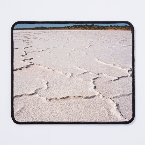 Item preview, Dried Salt Pattern - Lake Hart designed and sold by Lexa Harpell.