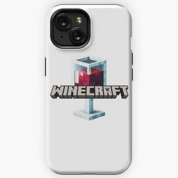 Minecraft iPhone Cases for Sale Redbubble