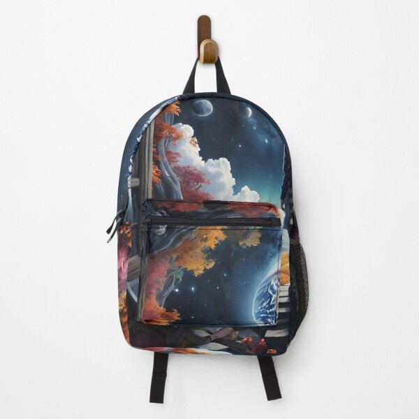 Item preview, Views of Other Worlds designed and sold by dcroucher.