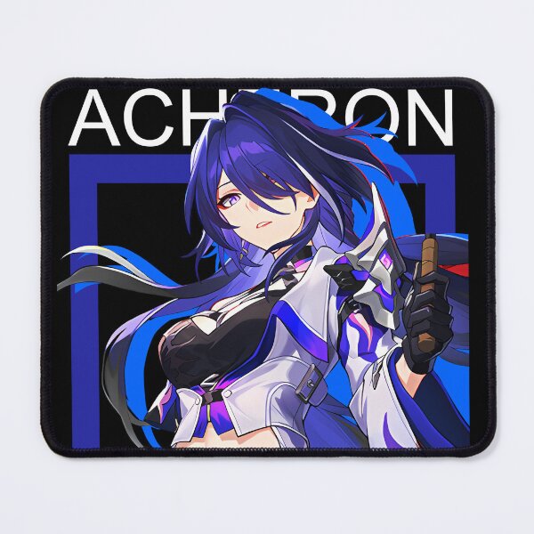 Item preview, Acheron honkai star rail Shirt honkai star rail sticker case Acheron star rail designed and sold by OhMyWaifuShop.