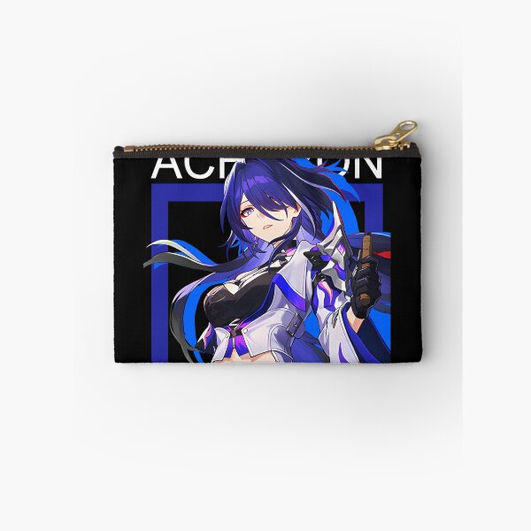 Artikelvorschau, Acheron honkai stern schiene Hemd honkai stern schiene aufkleber fall Acheron stern schiene entworfen und verkauft von OhMyWaifuShop.