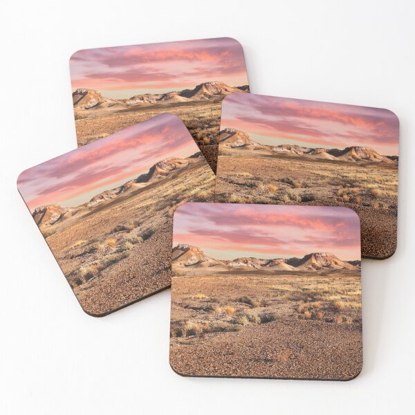 Item preview, Pink Sunrise - Painted Desert designed and sold by Lexa Harpell.