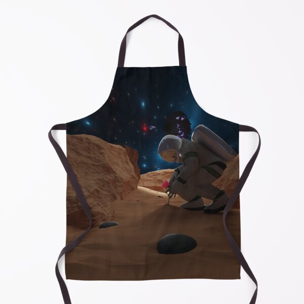 Item preview, Galactic Gardener: Planting Hope on Alien Soil designed and sold by MY-DesignStudio.