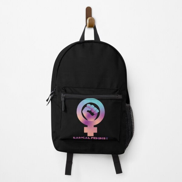 Item preview, feminist designed and sold by mag-graphic.