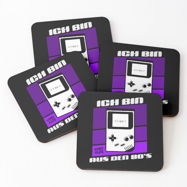 Item preview, I'm from the 80s designed and sold by LayersDesign.