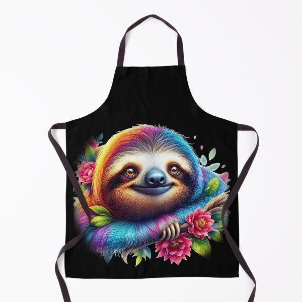 Item preview, Cute sloth designed and sold by Berlini.