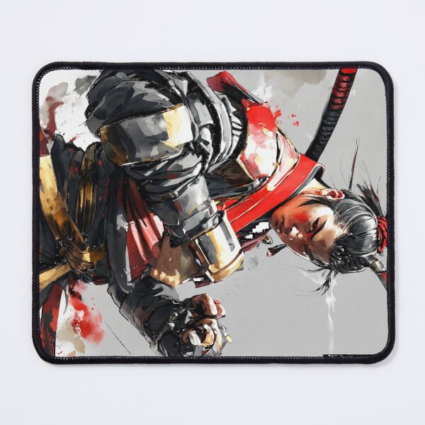 Item preview, Samurai designed and sold by RaF71PrO.
