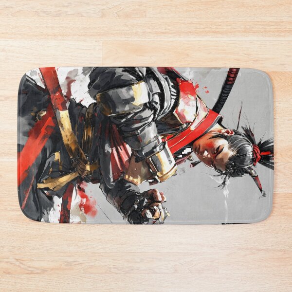 Item preview, Samurai designed and sold by RaF71PrO.