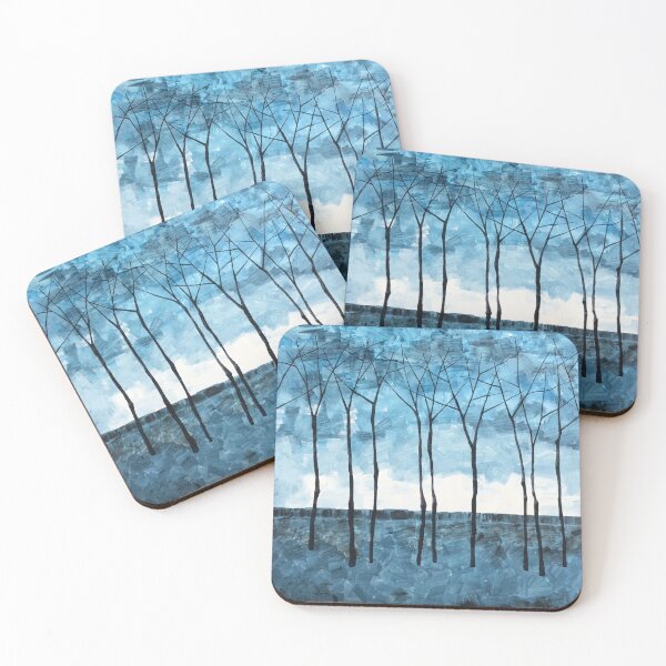 Item preview, Forest Series 13 designed and sold by edselart.
