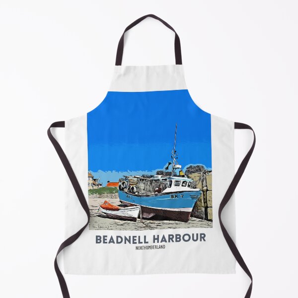 Item preview, Beadnell Harbour, Northumberland, United Kingdom designed and sold by Paul Rowland.