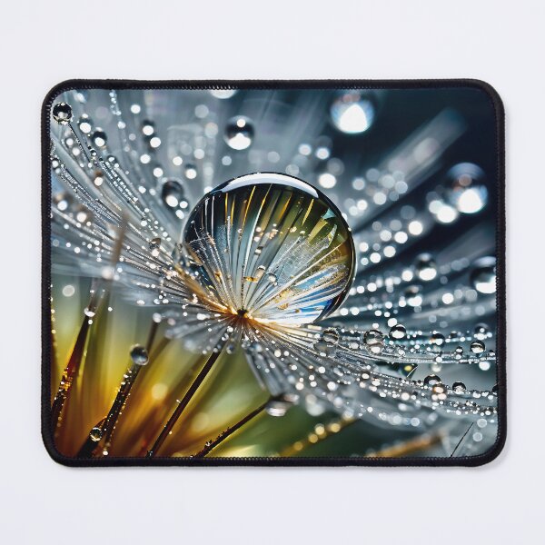Item preview, Dandelion designed and sold by Jean-François Dupuis.