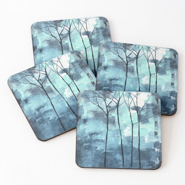 Item preview, Forest Series 14 designed and sold by edselart.