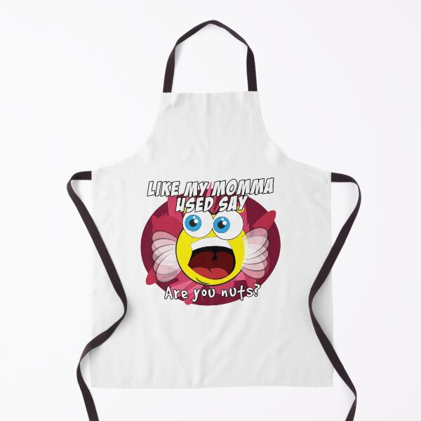 Item preview, Are You Nuts? designed and sold by waynebrinkley.