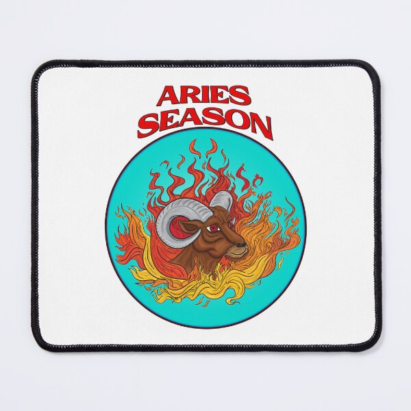 Item preview, Aries Season designed and sold by BBANC.