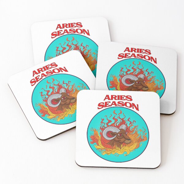 Item preview, Aries Season designed and sold by BBANC.