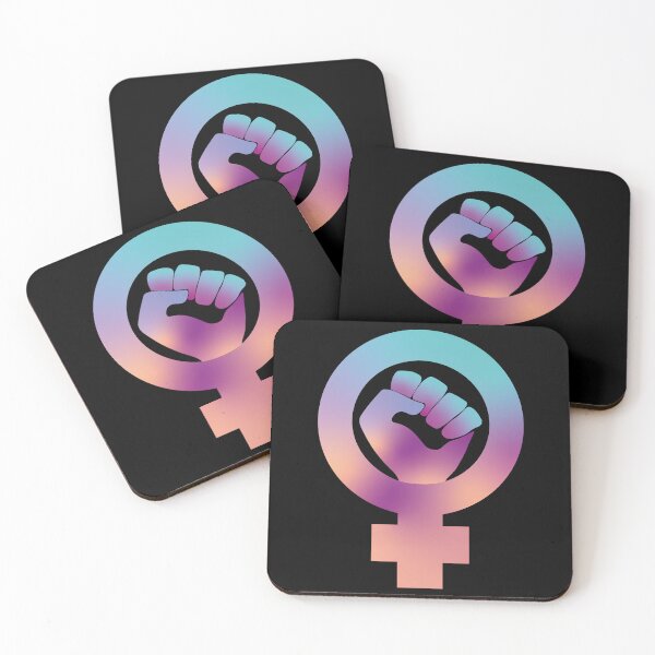 Item preview, Feminist, Feminist Rage designed and sold by mag-graphic.