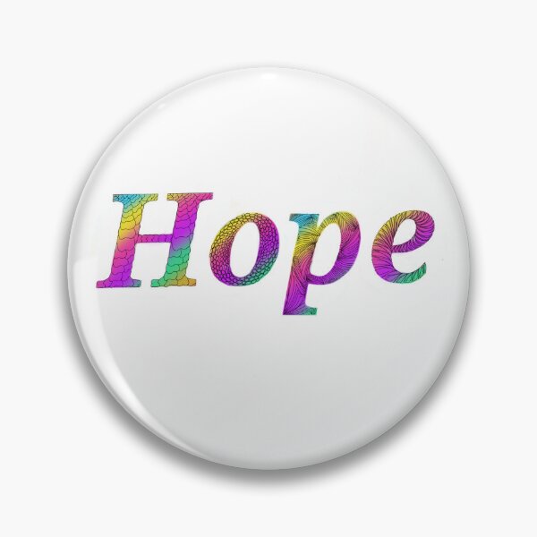 Item preview, Hope designed and sold by Enchantress_8 .