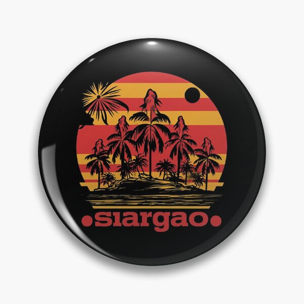 Item preview, SIARGAO designed and sold by likbatonboot.
