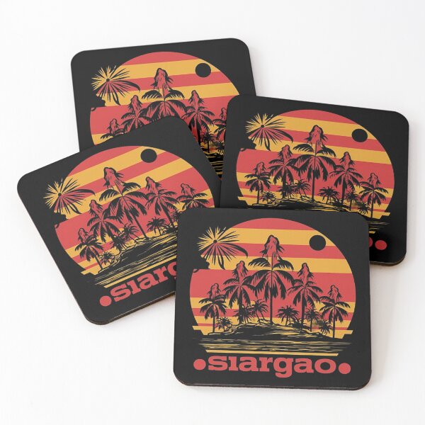 Item preview, SIARGAO designed and sold by likbatonboot.