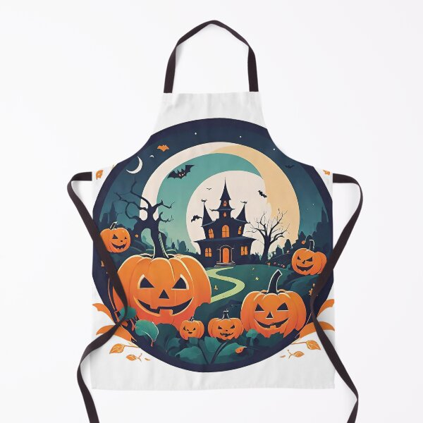 Item preview, ghost pumpkin family designed and sold by Rooklife.