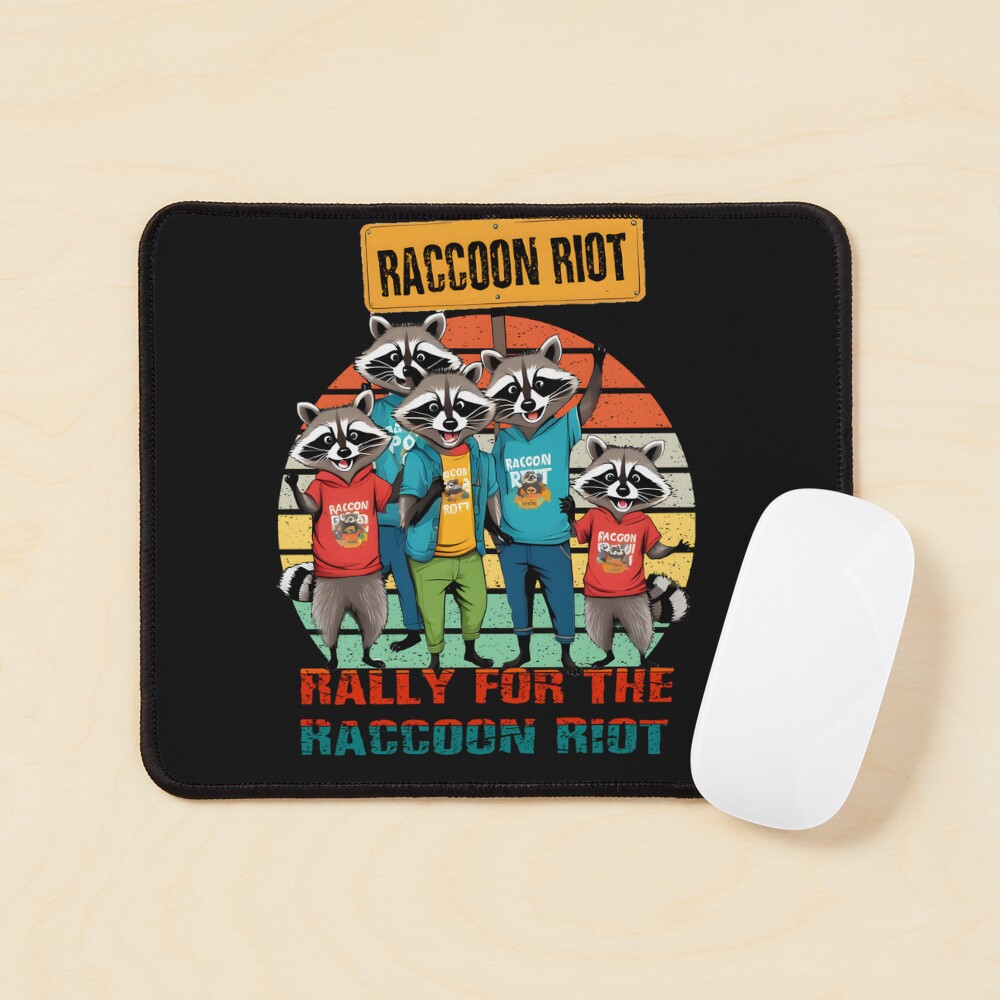 Item preview, Mouse Pad designed and sold by RebeccaRe.