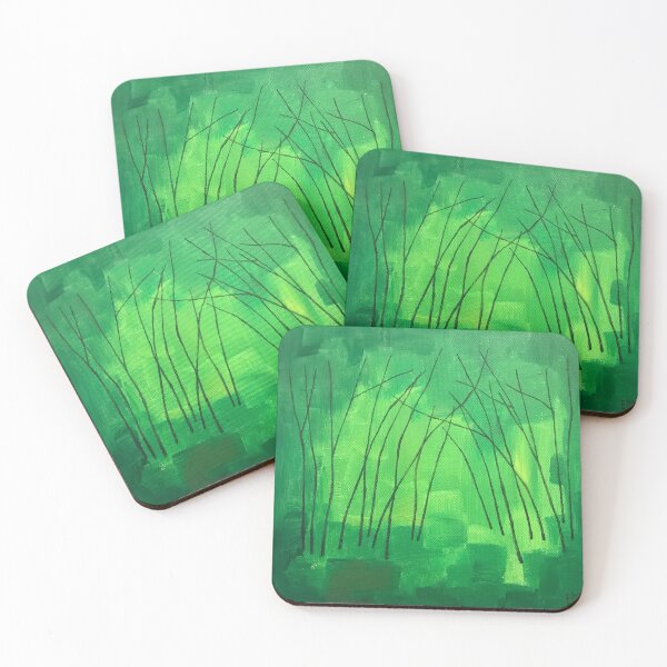 Item preview, Forest Series 17 designed and sold by edselart.